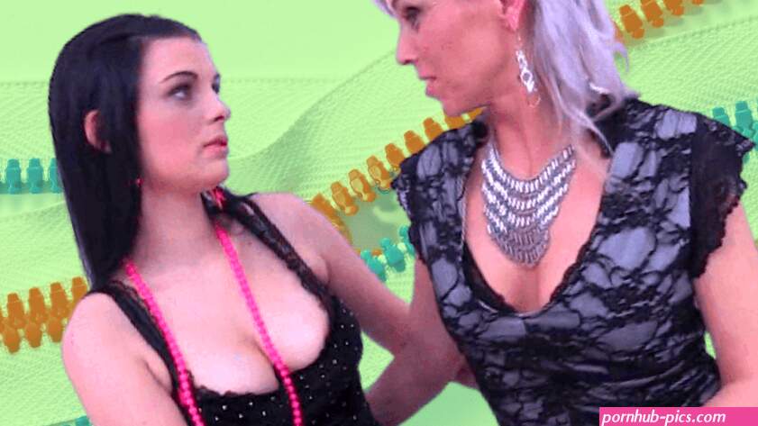 The Forbidden Guide to 10 Real Mother Daughter Porn Stars