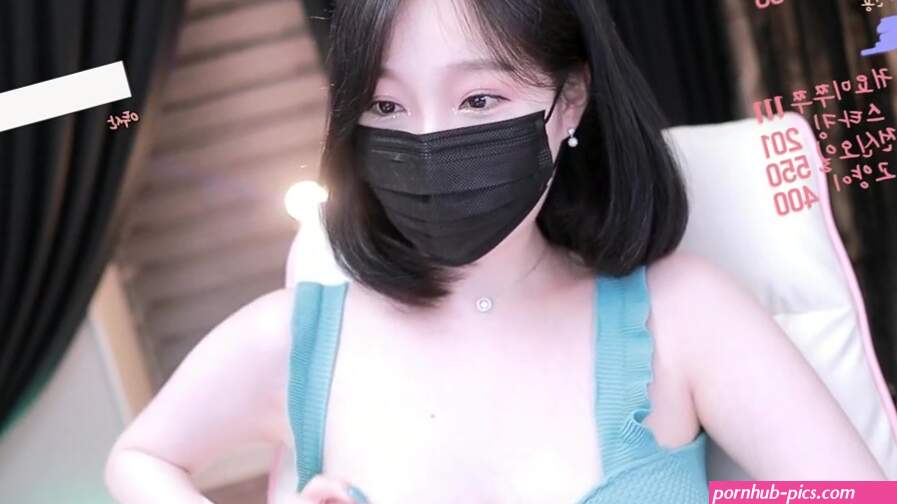 Korean pandaTV anchor apffhdn1219 nude dance collection 3 -AVJB