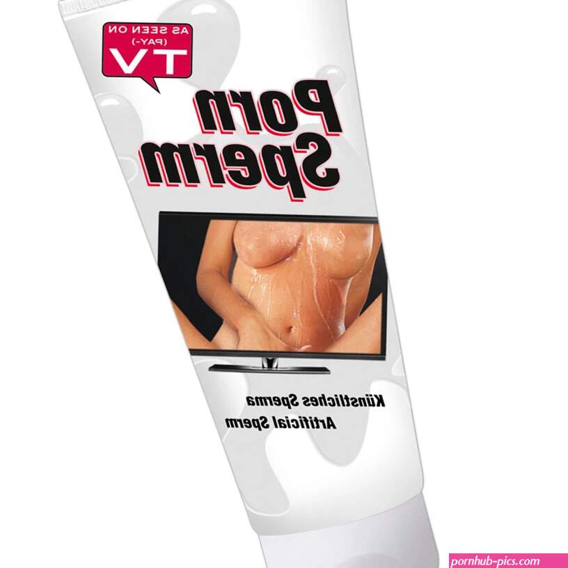 Porn Sperm