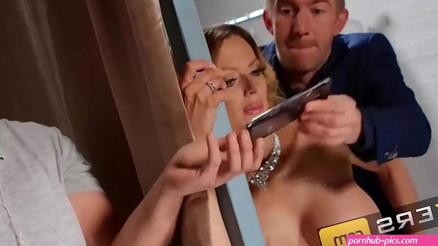 Danny D Specializes In Finding Sexy Brides Jess Scotland The Right Fit