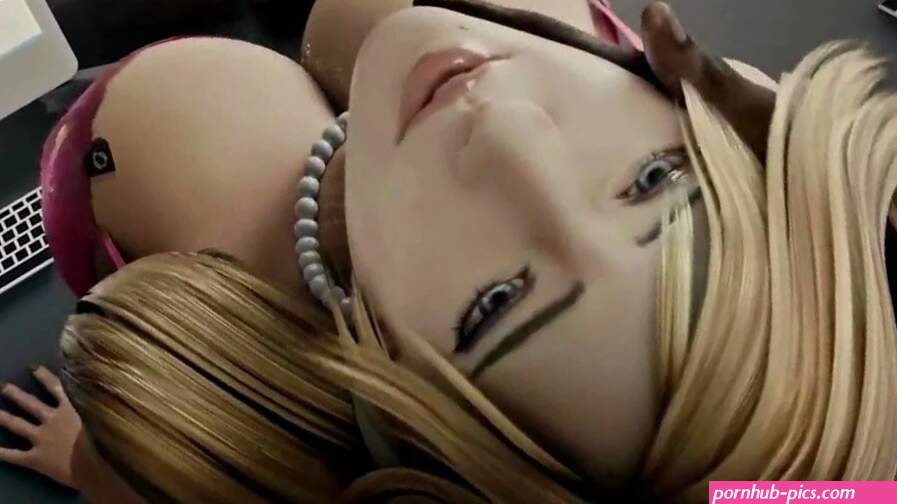 XXX Gaming Realistische 3D PORNO Collectie Porno Video