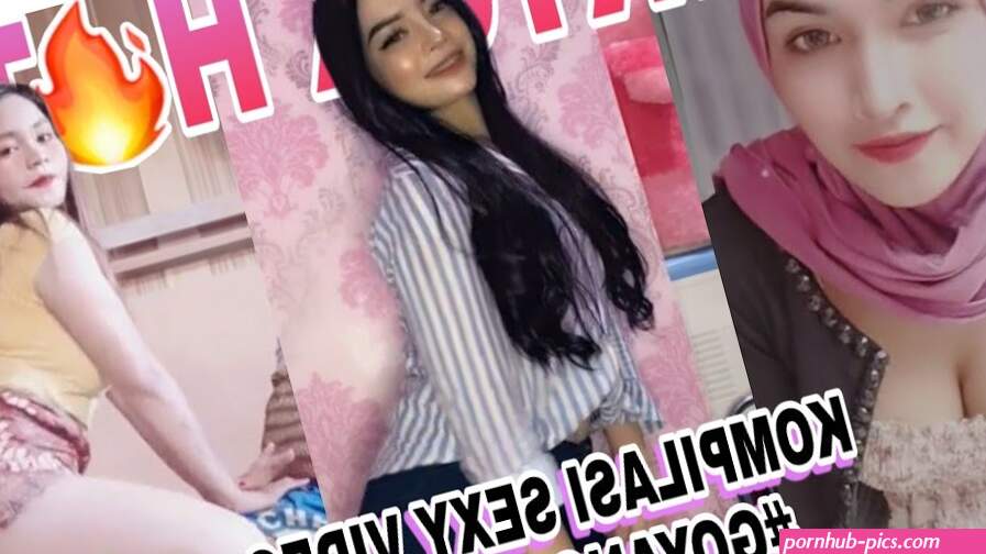 TIKTOK HOTTEST KUMPULAN VIDEO SEXY GOYANG PANTAT DILARANG SANGE.