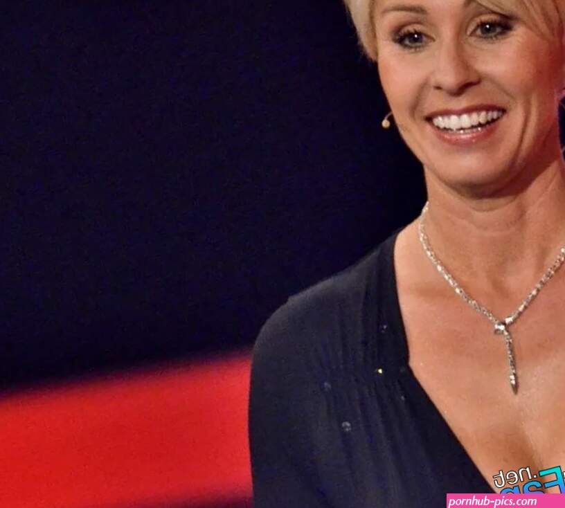 Sonja Zietlow Nude OnlyFans Leak Picture LZ13DRQ0NB