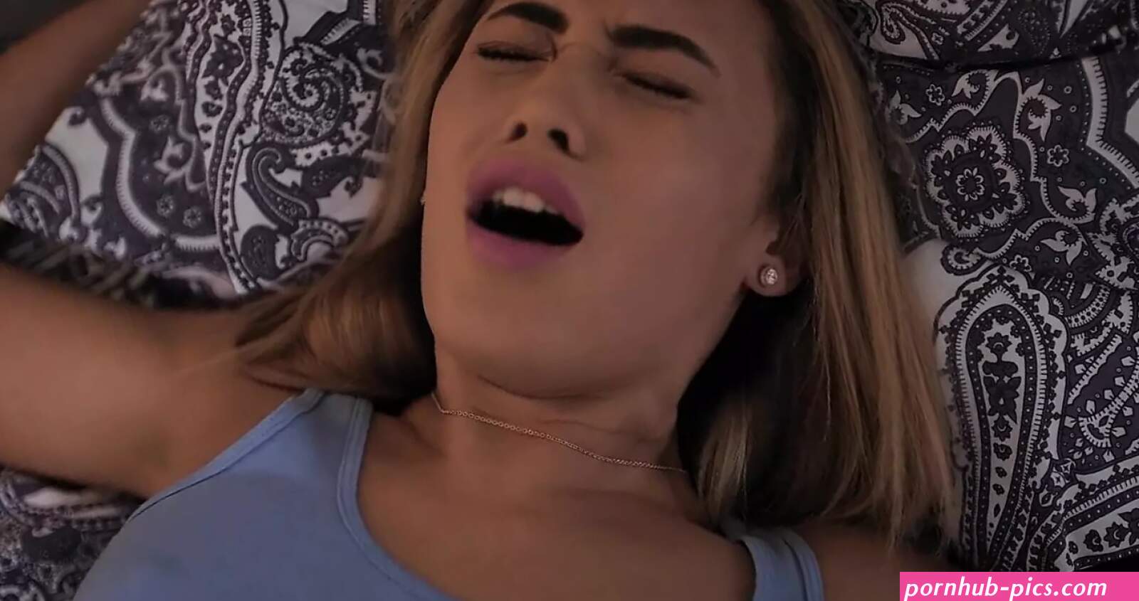 Real Life Futanari