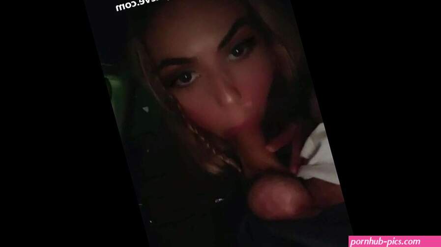 Onlyfans Leak Blonde Babe Car Sex Blowjob Deep Throat Cum In Mouth: Cumshot Teen Porn
