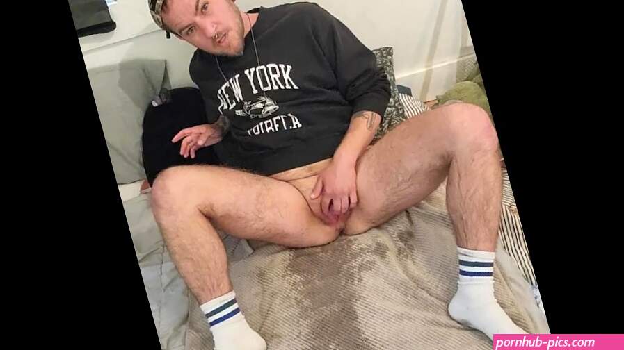 POV verbale ftm trans man squirt helemaal over je heen