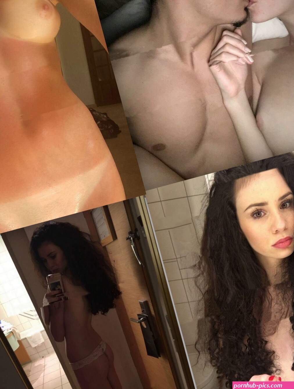 Betty Taube Nude Leaked 2021 Video