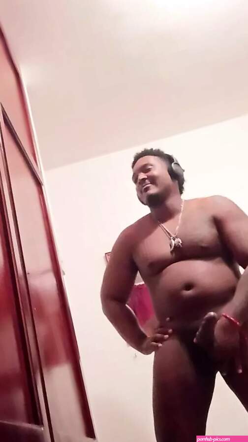 Enorme pik zwarte mannen grote lul