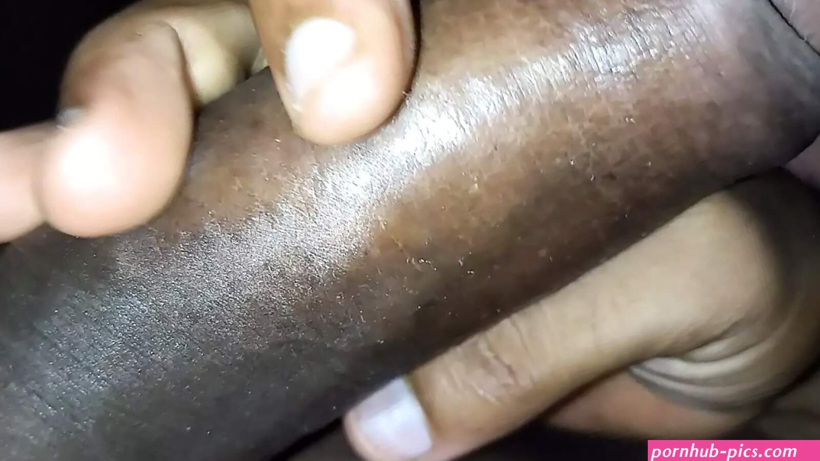 Zwarte mannen masturberen harde lul relax Hause