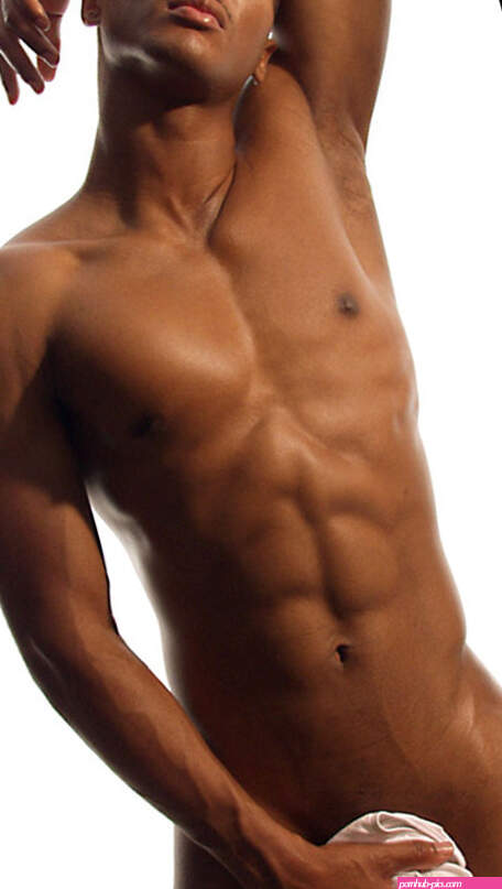 Black and beautiful men -3- NSFW