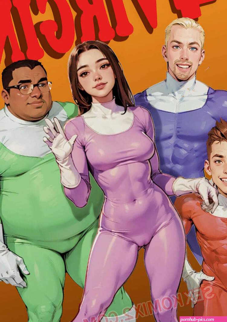 Porn comic 4 virgins. mr cookie for sexkomix2.com. Sex comic group of virgin