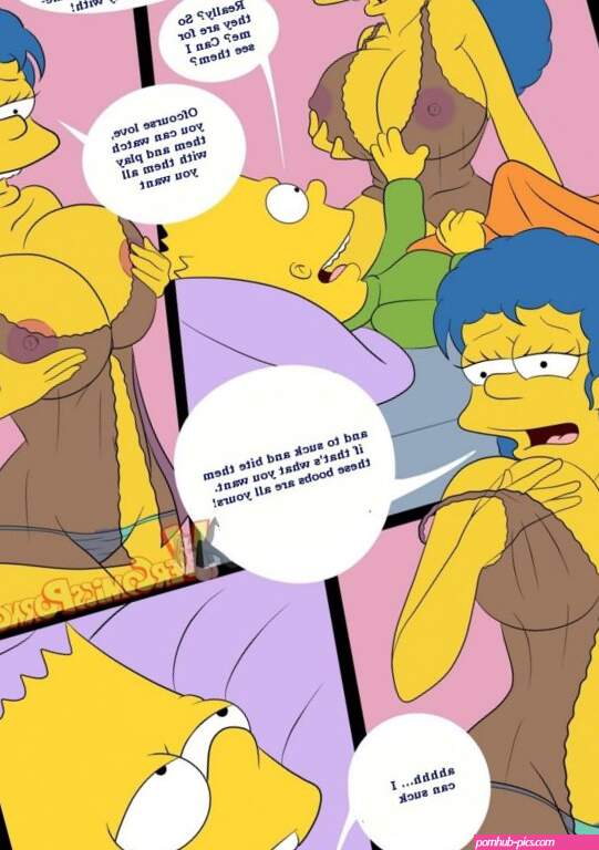 Cartoon Porn Comics