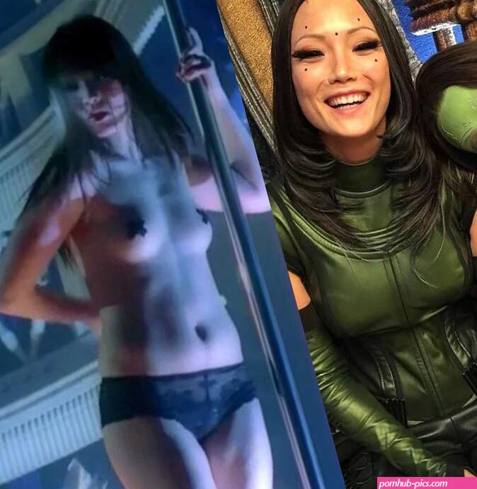 Nude Celebs and Leaked Celebrity Nudes