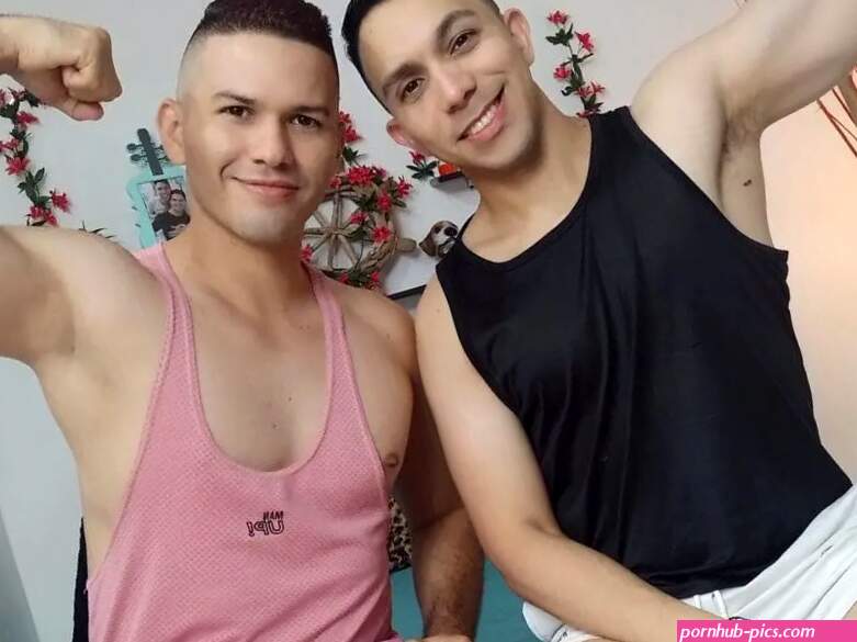 Watch Sam and Tim Have Hot Sex on MuscleServiceLive