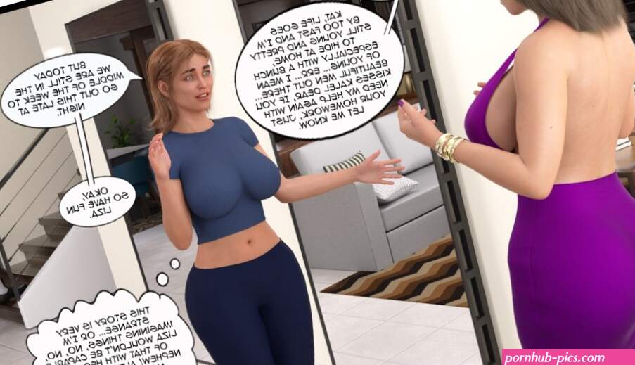 Homework By Lucius Logan Part 2 Porn Comics english 32