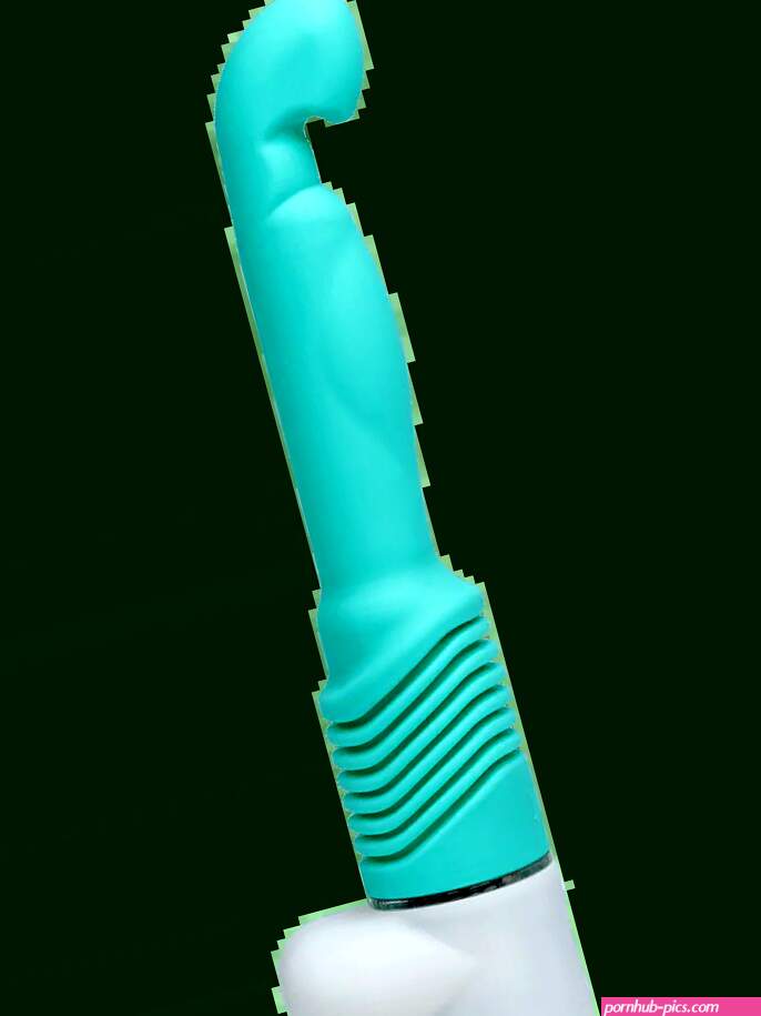 De beste stotende dildo