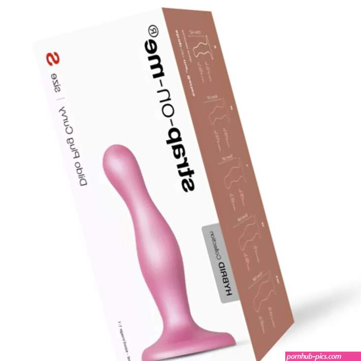 Strap-On-Me