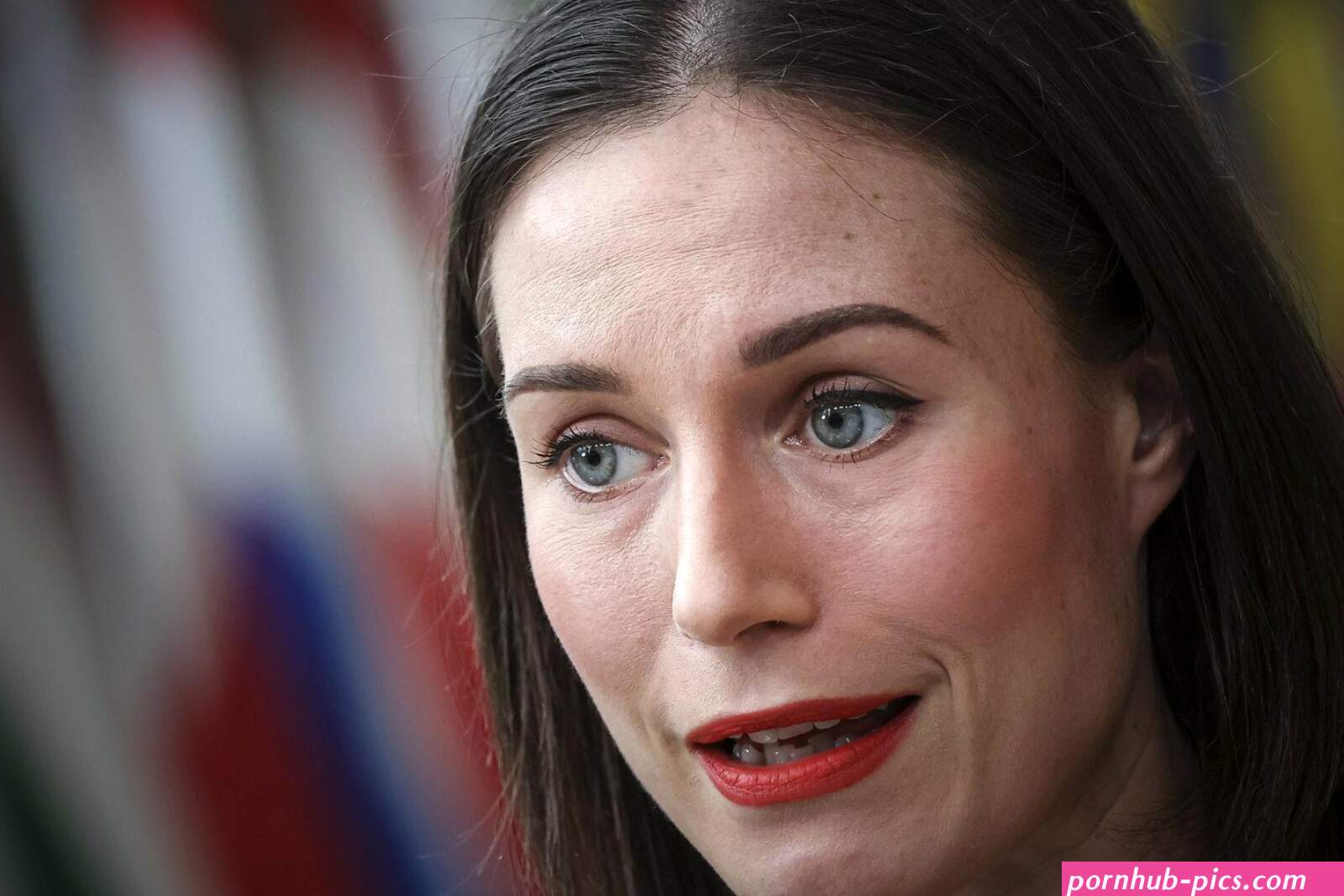Sanna Marin Finnish Prime Minister: sannamarin leaked nude photo from OnlyFans and Patreon 0052