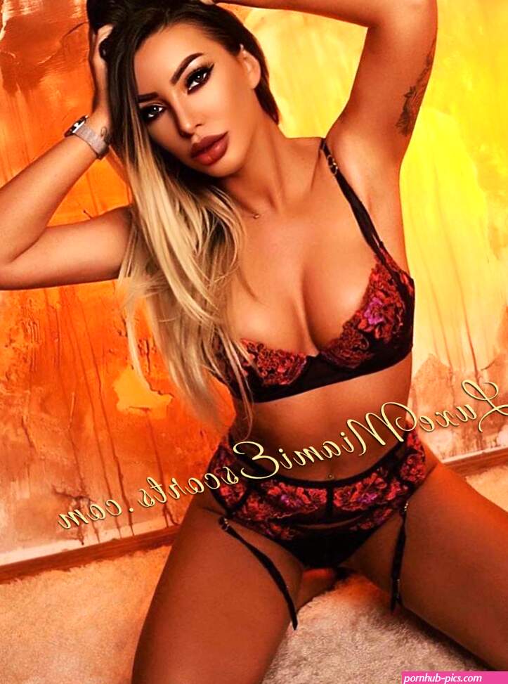 Miami Escort
