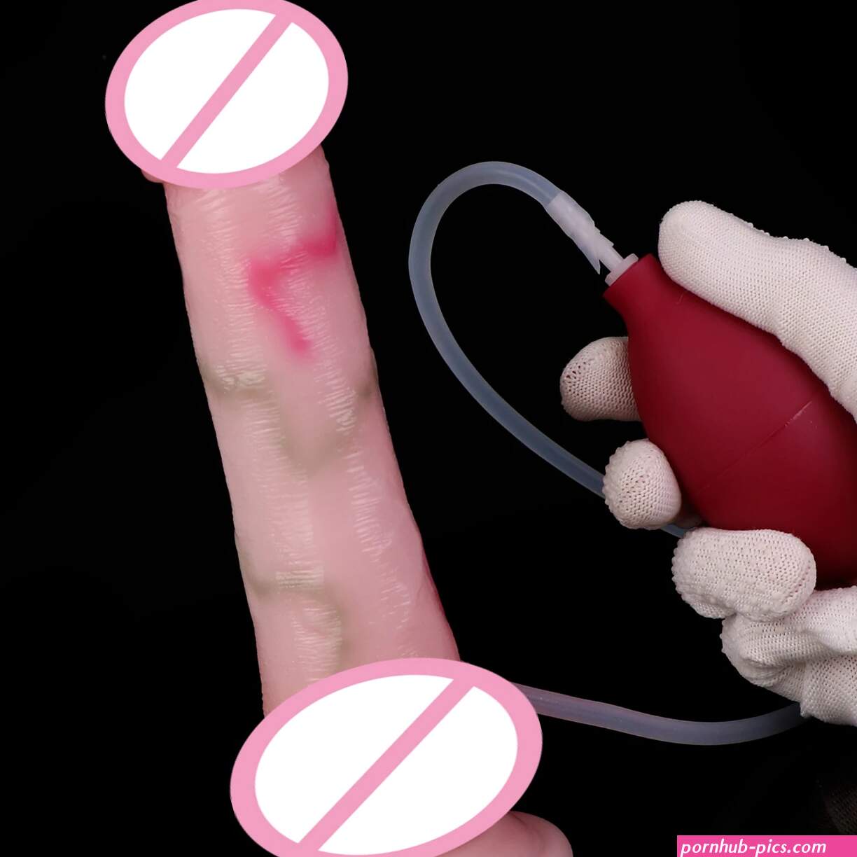 Dildo Squirt Adult Sex Toy