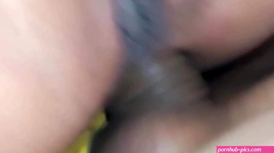 ANAL Chilena Deja que me Venga En Su Culo
