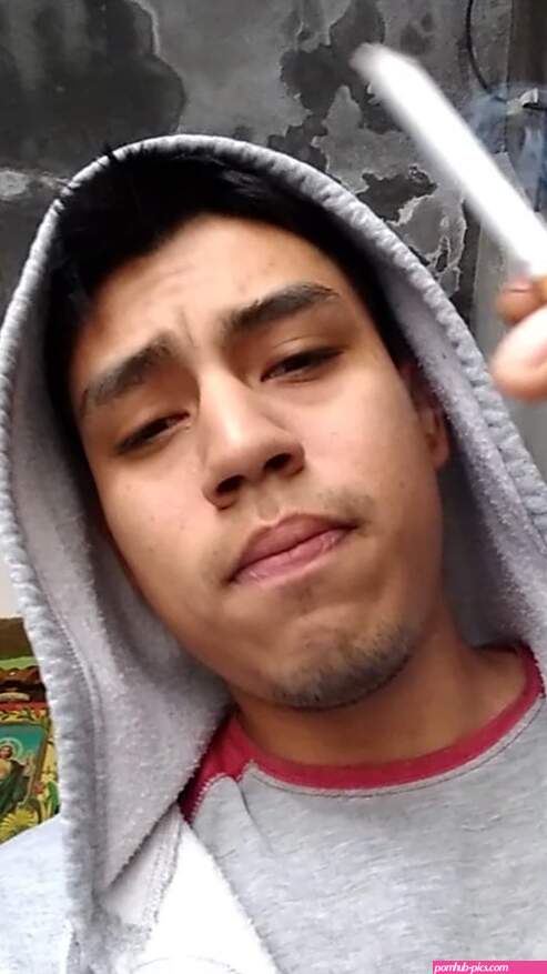 Masturbating in Front of the Audience at the Gate of My House ft. Alexalejandro13 by Alex Alejandro: Mexican Old Young Average Cock Public Homemade Gay Porn