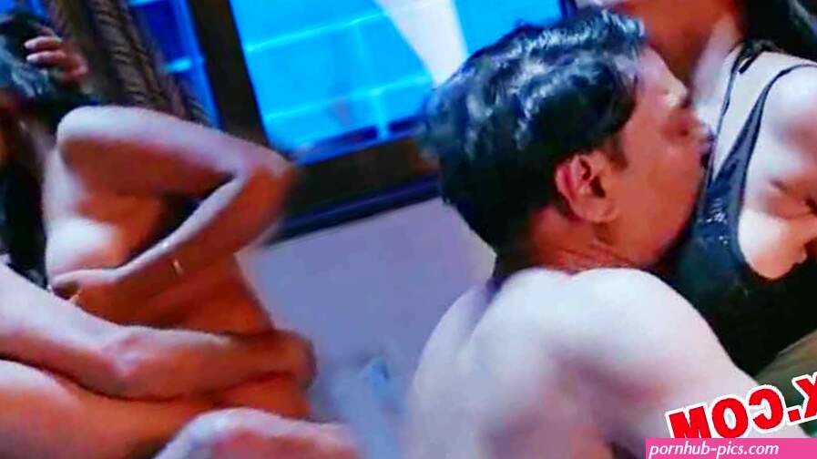 Bharti Jha Hot Nude Sex With Uncle in Video
