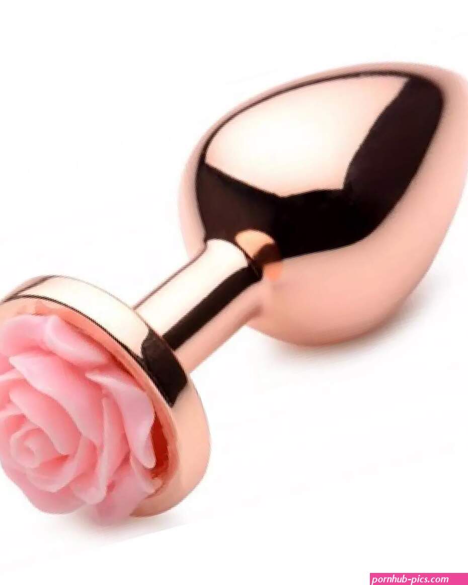 Butt Plug Medium XR Brands