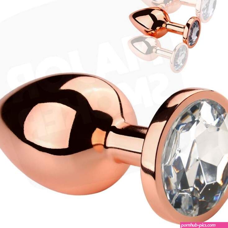 Bijou Anal