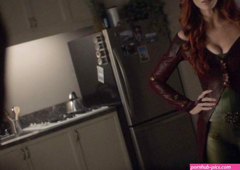 Bridget Regan nude pics page