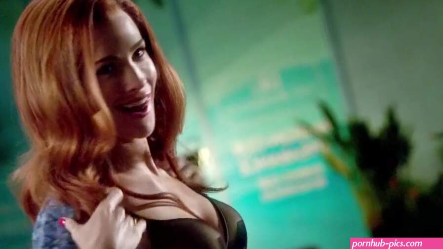 Bridget Regan :: Celebrity Movie Archive