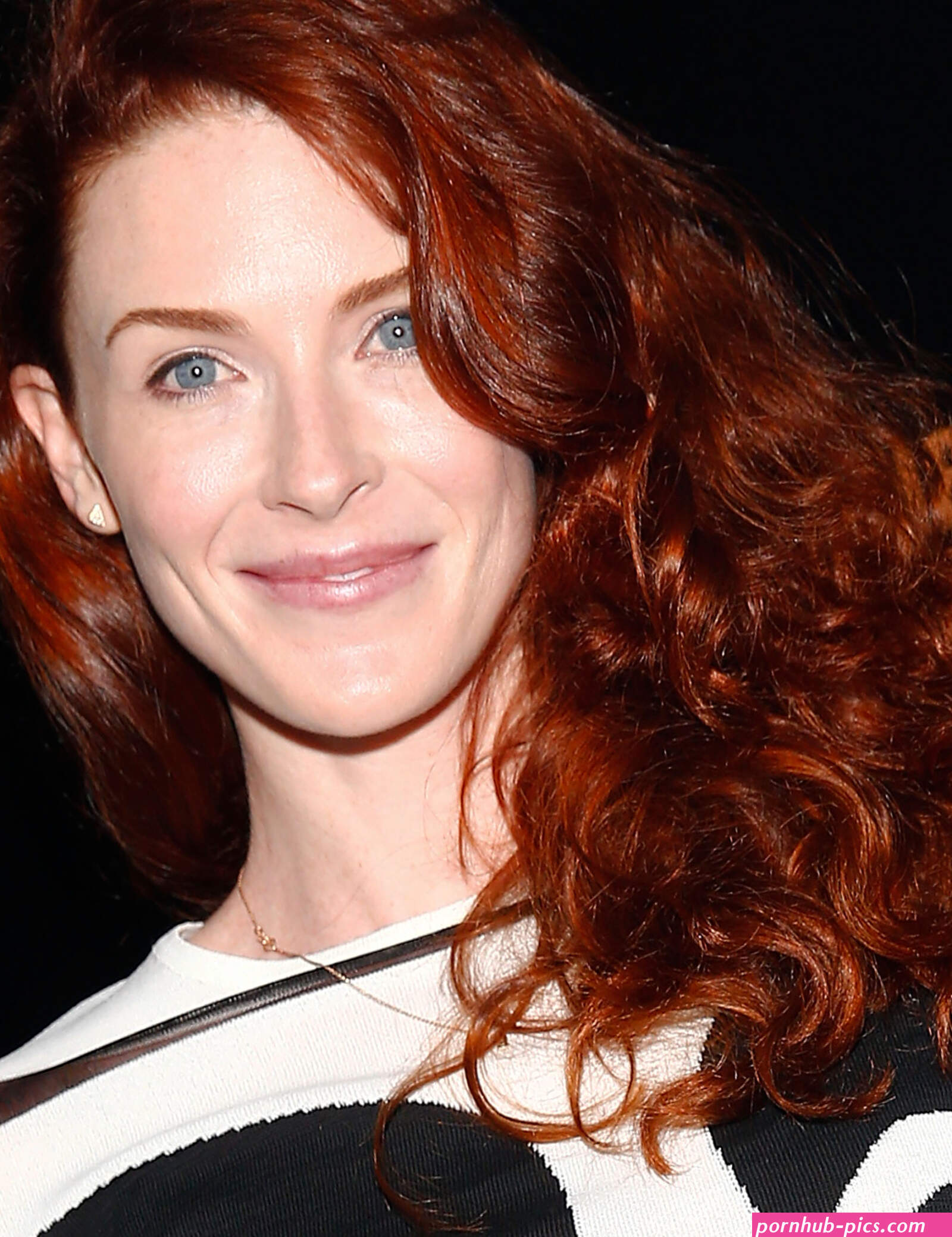 Bridget Regan Porn Pic