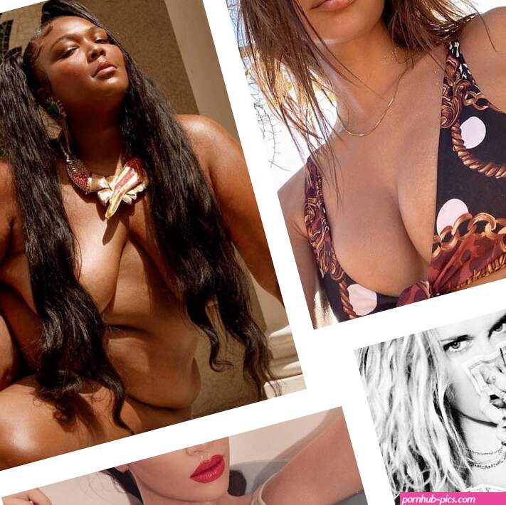 24 Best Celebrity Boobs on Instagram
