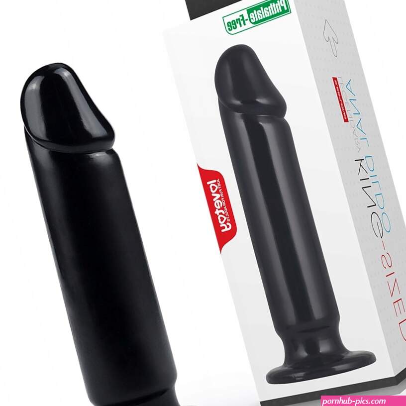 Lovetoy dildo KING SIZED ANAL DILDO 9.25quot 6970260906944 Cena Opinie Korki i sondy analne 17507282467 Allegro