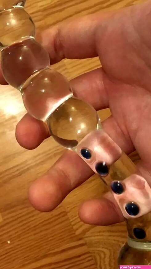 31 Of The Best Glass Sex Toys