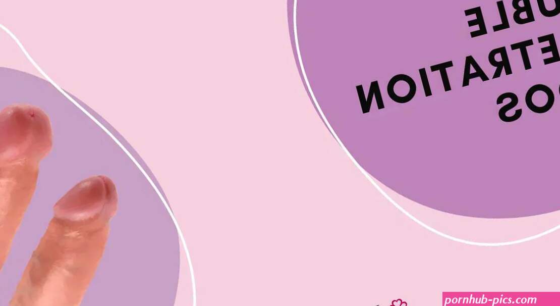3 Best Double Penetration Dildos for Intense Orgasms