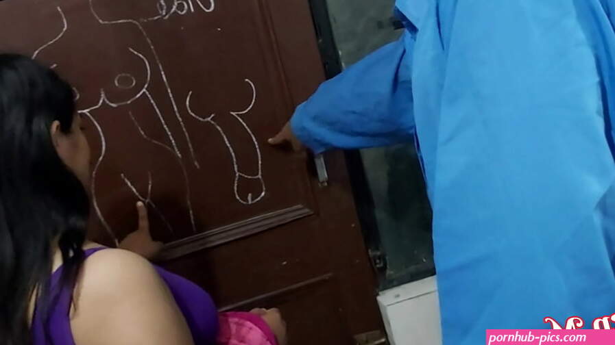 English teacher invite student Her home she wanted fucking Anju