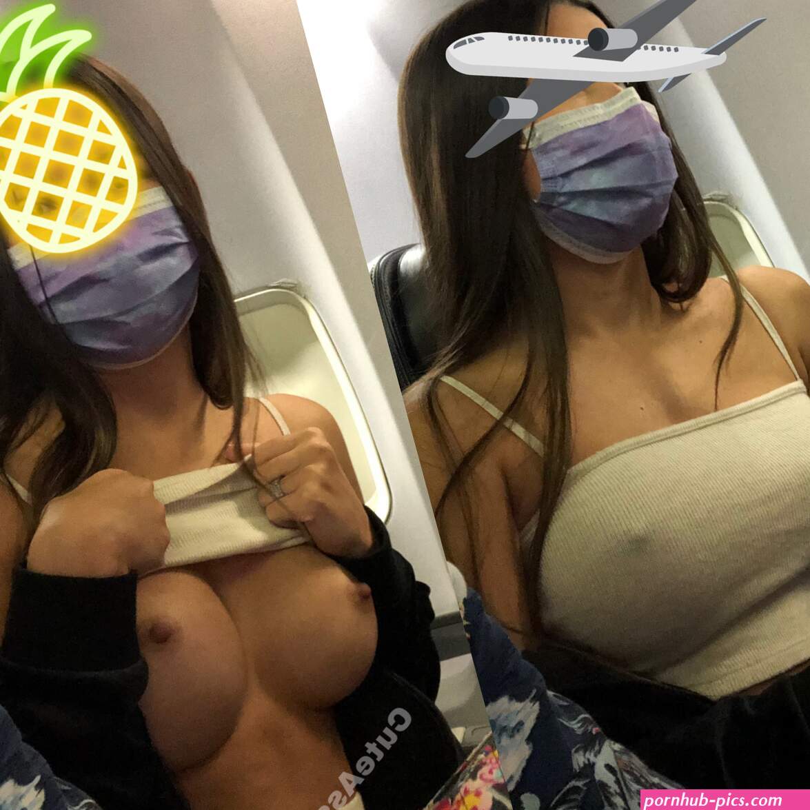 Would you fuck me in first class?