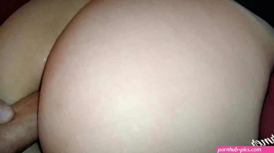 My wonderful wife let me fuck her tight ass