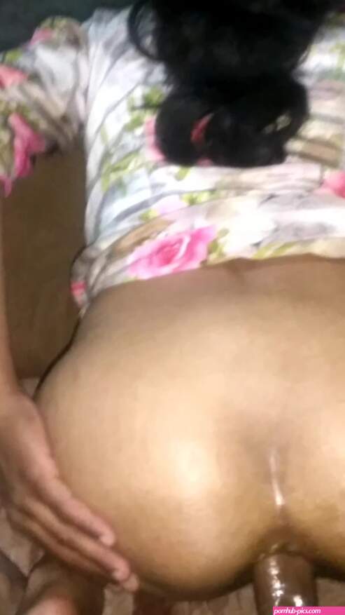 Indian Teen Anal Sex with Her Lover in Reverse Cowgirl Style