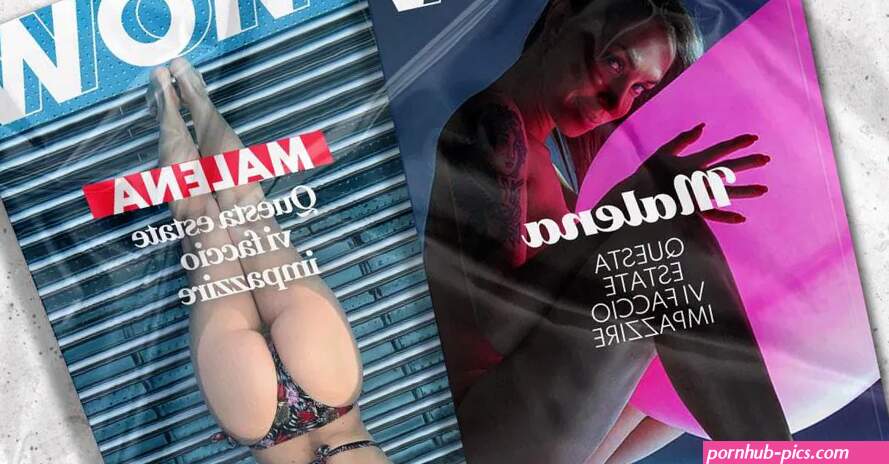 Le confessioni di Malena la pornostar più famosa dItalia: Cosa mi manca per essere felice? Un figlio!