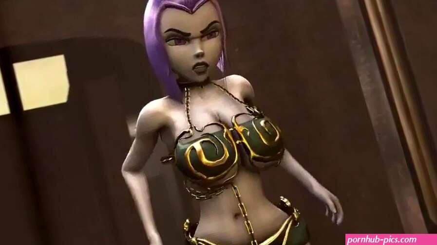 Raven X Jabba 1 Garryswood