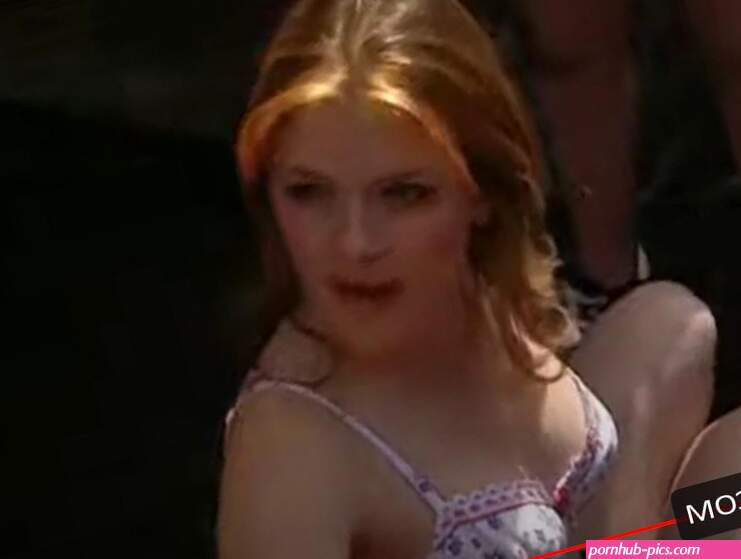 JANE DANSON Nude