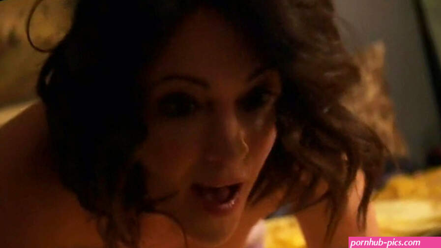 Joanna Going nude