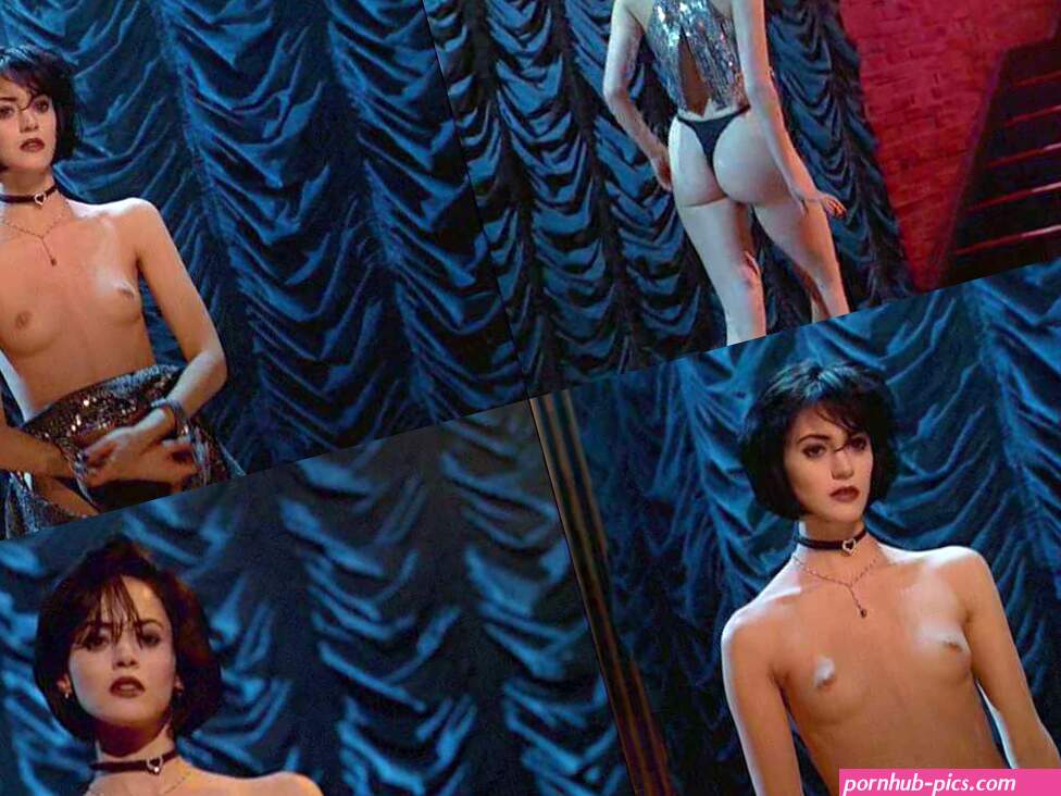 Joanna Going nude