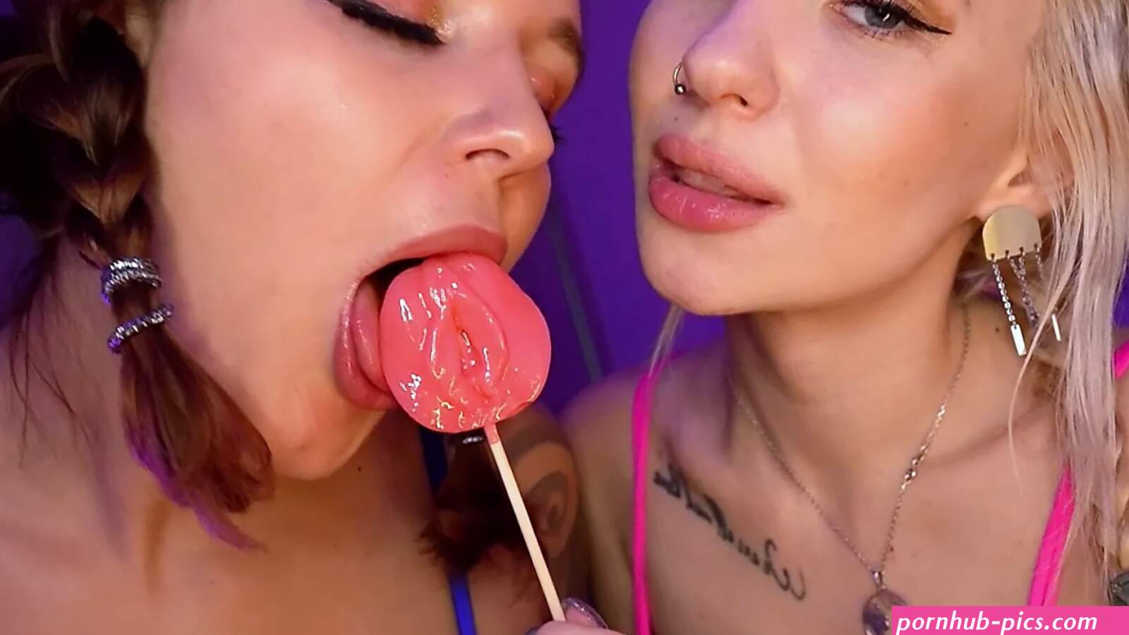 Lollipop Blowjob Porn Videos: Free XXX-rated Sex Videos 2026 5