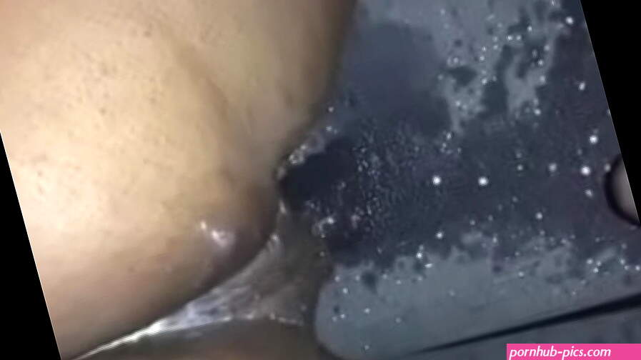 Made her squirt