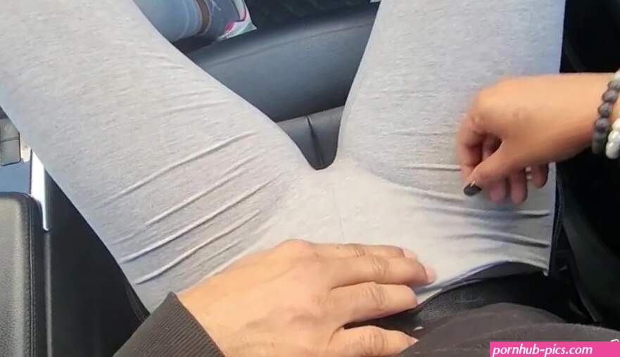 Free My UBER DRIVER Made Me SQUIRT NONSTOP whilst Driving