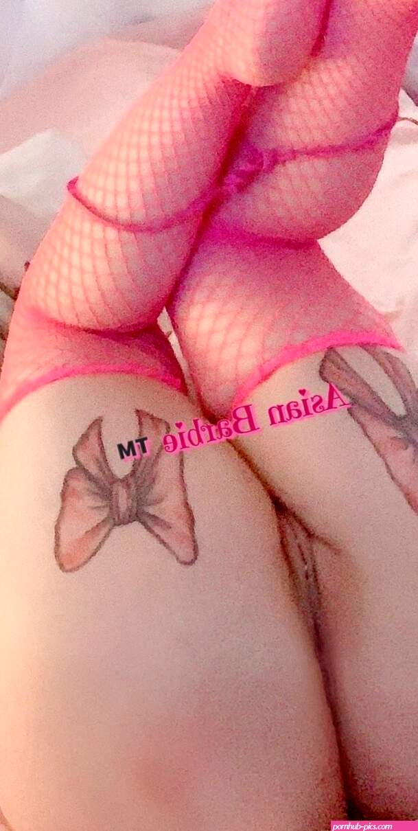 missasianbarbie69 Nude Leaked Onlyfans