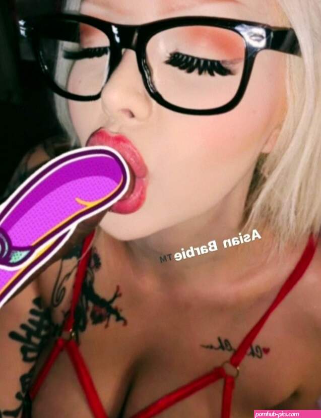 asianbarbietina asianbarbietina.69 missasianbarbie69 Nude Leaked OnlyFans